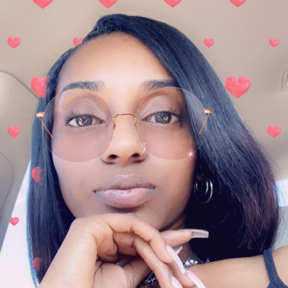 Meet your Posher, Nahfari